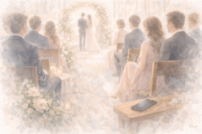 Celular no silencioso