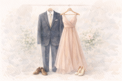 Código de vestimenta