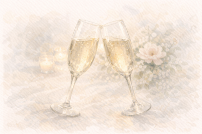 Aproveitem e sejam felizes